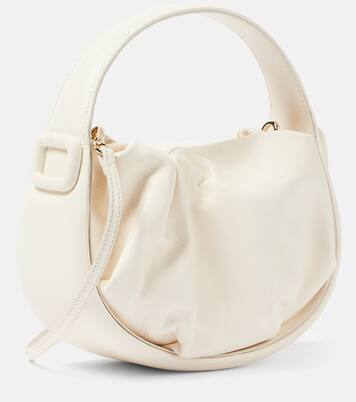 Sac Viv’ Choc Royale Mini en cuir | Roger Vivier