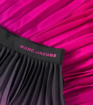 Gonna a pieghe | Marc Jacobs Kids