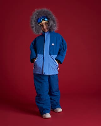 The Shark parka | Roarsome