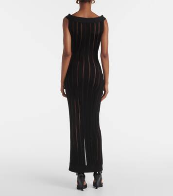 Robe longue | Nensi Dojaka