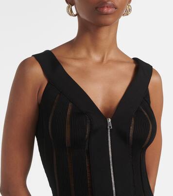 Robe longue | Nensi Dojaka