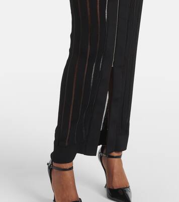 Robe longue | Nensi Dojaka