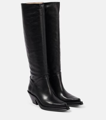 Botas altas Camero de piel | Gabriela Hearst