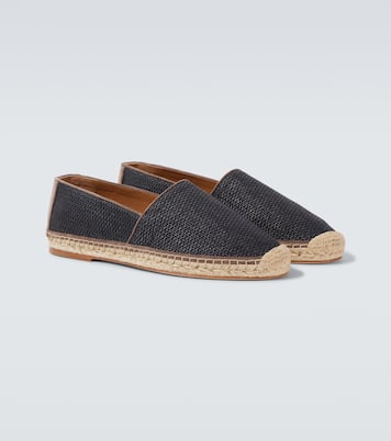Canvas espadrilles | Brunello Cucinelli