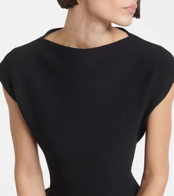 Minikleid Skater | Alaïa