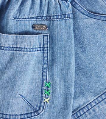 Jeansrock | Scotch & Soda Kids