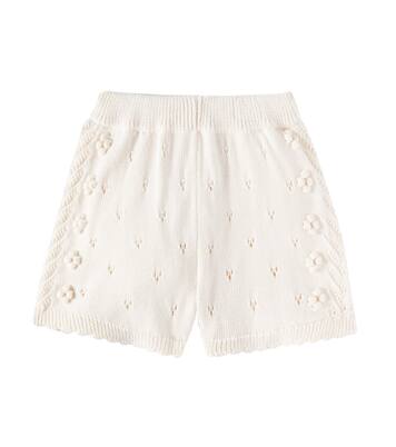 Cotton shorts | Louise Misha