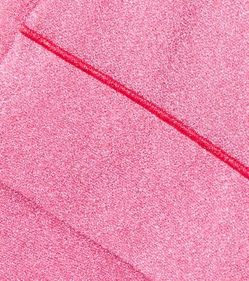 Lumière wide-leg pants | Oséree Kids