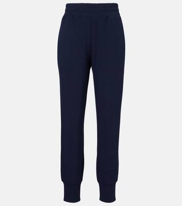 Jogginghose Slim Cuff 27.5 aus Jersey | Varley