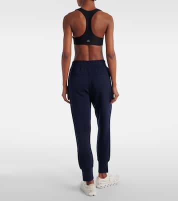 Jogginghose Slim Cuff 27.5 aus Jersey | Varley