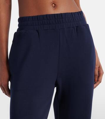 Jogginghose Slim Cuff 27.5 aus Jersey | Varley