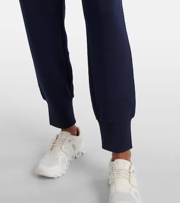 Jogginghose Slim Cuff 27.5 aus Jersey | Varley