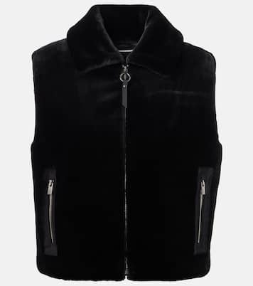 Weste Piagina | Fusalp