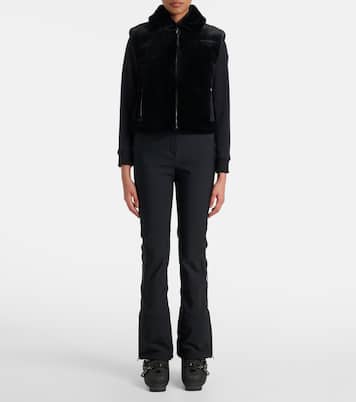 Weste Piagina | Fusalp