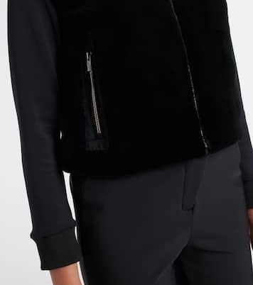 Weste Piagina | Fusalp