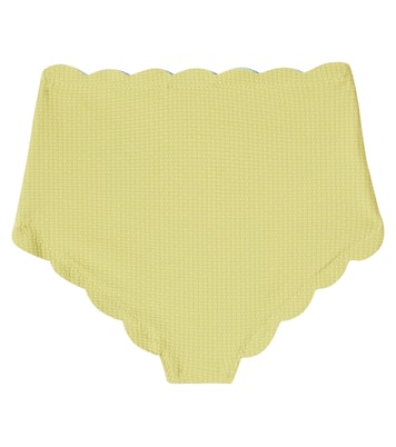 Wendbares Bikini-Höschen Santa Monica | Marysia Bumby