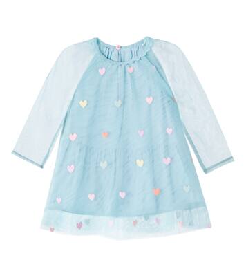 Bébé – Robe brodée | Stella McCartney Kids