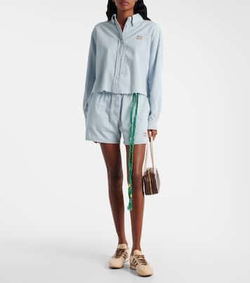 Sneakers SL 72 OG mit Veloursleder | Adidas