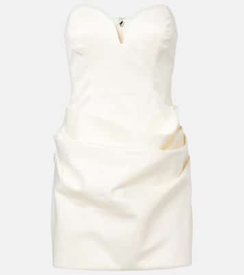 Robe bustier | Rotate