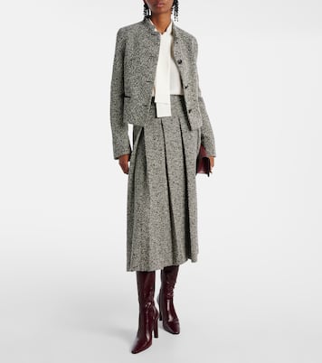 Bluse Melania aus Seide | Max Mara