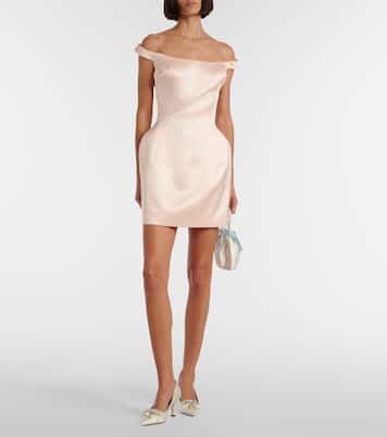 Sac Mini à cordon de serrage | Jimmy Choo