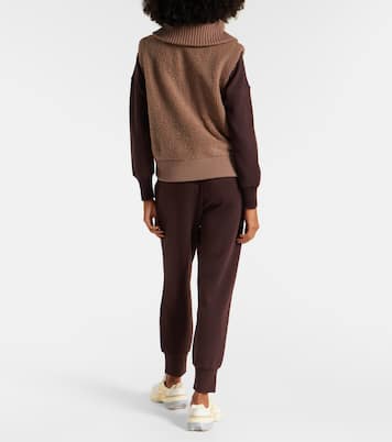 Turtleneck vest | Varley