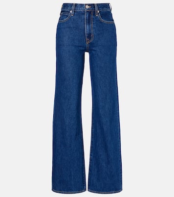 Wide-Leg Jeans Grace | Slvrlake