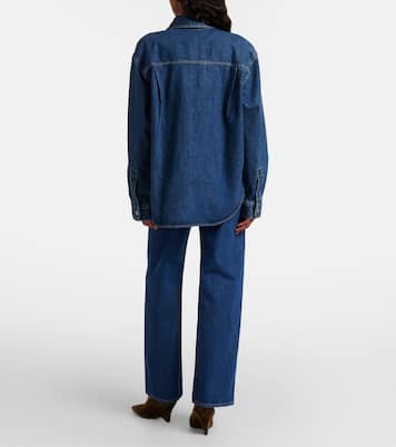 Wide-Leg Jeans Grace | Slvrlake