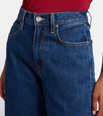 Wide-Leg Jeans Grace | Slvrlake