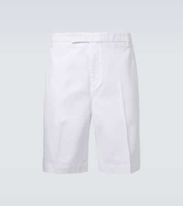 Bermuda en coton | Thom Browne