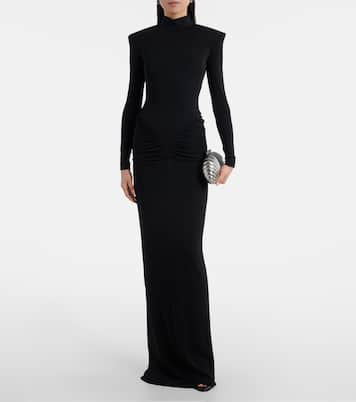 Robe Darja | The New Arrivals Ilkyaz Ozel