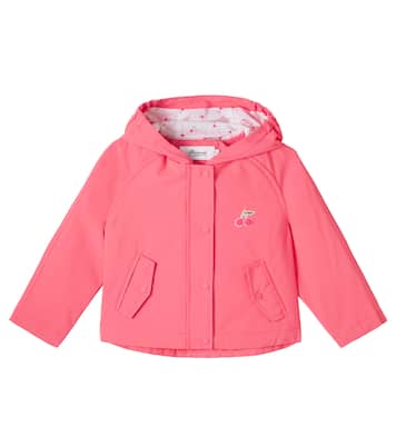 Esmée raincoat | Bonpoint