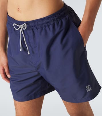 Swim trunks | Brunello Cucinelli