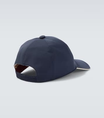 Storm System® baseball cap | Loro Piana
