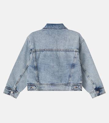 Jeansjacke Hipolito | Molo