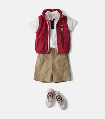 Sacide vest | Moncler Enfant