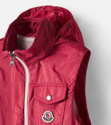 Sacide vest | Moncler Enfant