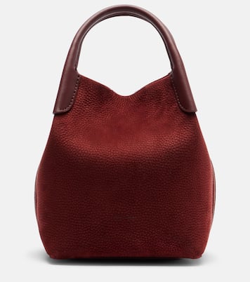 Borsa Bale Small in pelle | Loro Piana