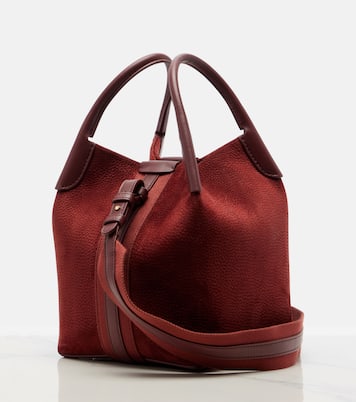 Borsa Bale Small in pelle | Loro Piana