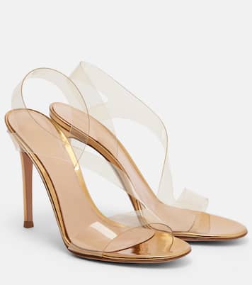 Sandalen Metropolis | Gianvito Rossi