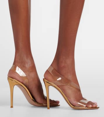 Sandalen Metropolis | Gianvito Rossi