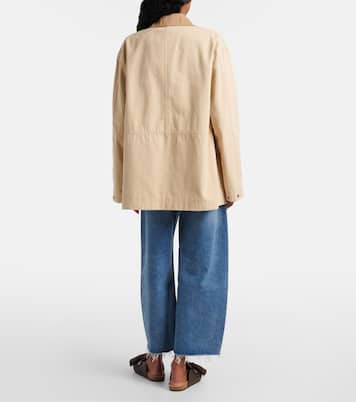 Jeans anchos Ayla cropped | Citizens of Humanity