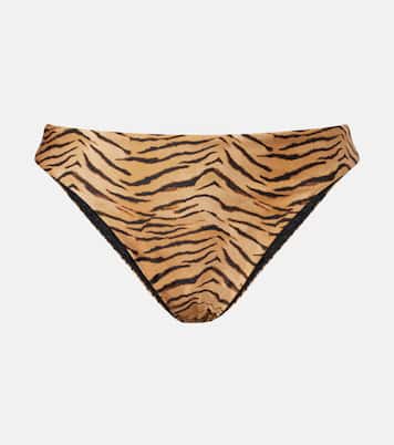 X Rosie Huntington-Whiteley Bikini-Höschen | ViX Paula Hermanny