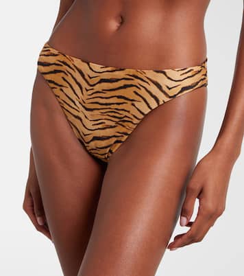 X Rosie Huntington-Whiteley Bikini-Höschen | ViX Paula Hermanny