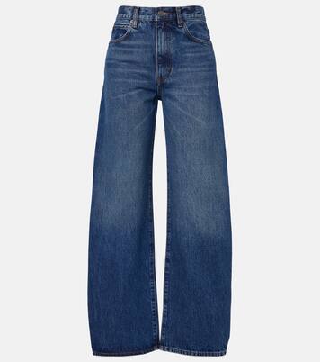 The Bow Jeans | Frame