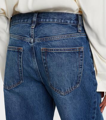 The Bow Jeans | Frame