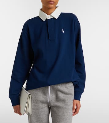 Sweatshirt aus Baumwolle | Polo Ralph Lauren