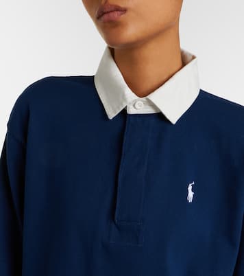Sweatshirt aus Baumwolle | Polo Ralph Lauren