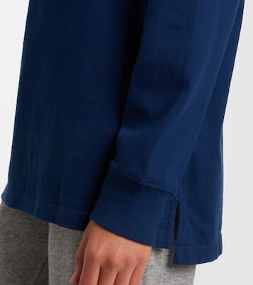 Sweatshirt aus Baumwolle | Polo Ralph Lauren