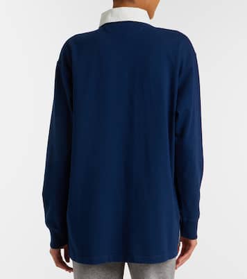 Sweatshirt aus Baumwolle | Polo Ralph Lauren